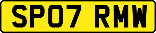 SP07RMW