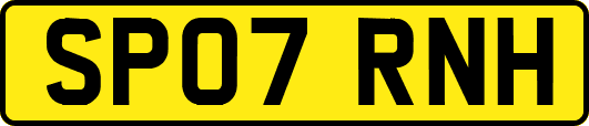 SP07RNH