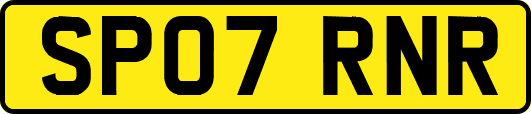 SP07RNR