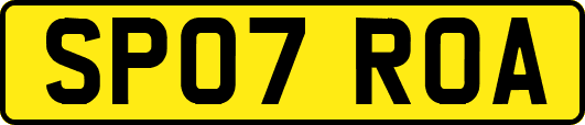 SP07ROA