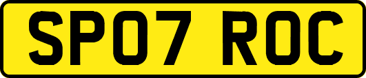 SP07ROC