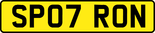 SP07RON