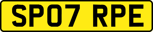 SP07RPE