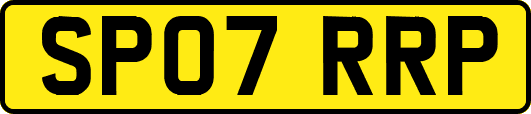 SP07RRP