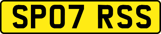 SP07RSS