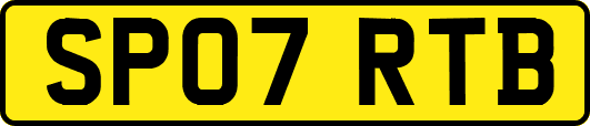 SP07RTB