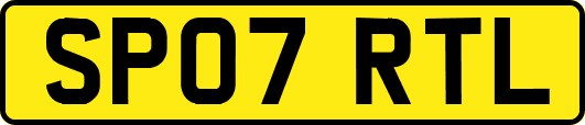 SP07RTL