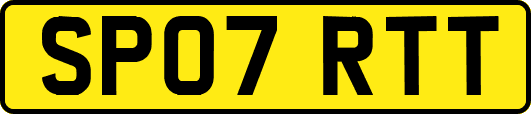 SP07RTT