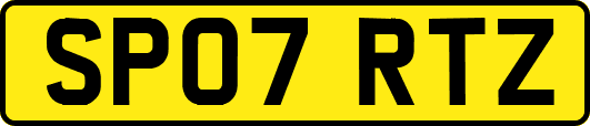 SP07RTZ