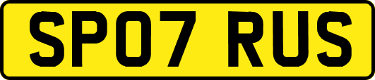 SP07RUS