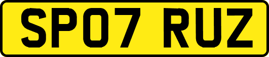 SP07RUZ