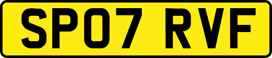 SP07RVF