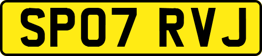 SP07RVJ