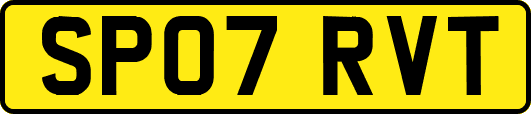 SP07RVT