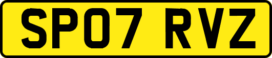 SP07RVZ