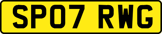 SP07RWG
