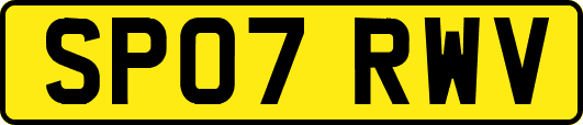 SP07RWV
