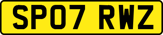 SP07RWZ