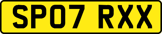 SP07RXX