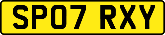 SP07RXY