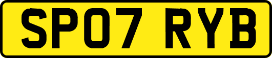 SP07RYB