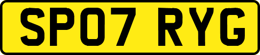 SP07RYG