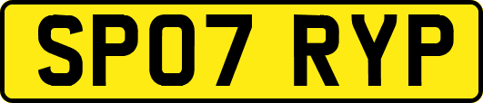 SP07RYP