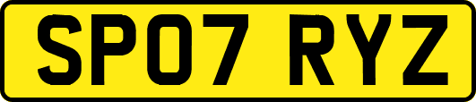 SP07RYZ
