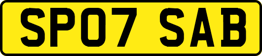 SP07SAB
