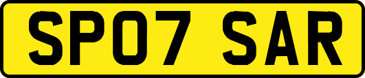 SP07SAR