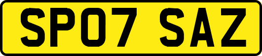 SP07SAZ