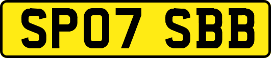 SP07SBB