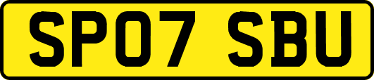 SP07SBU