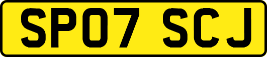 SP07SCJ