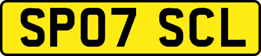 SP07SCL