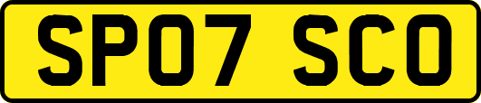 SP07SCO