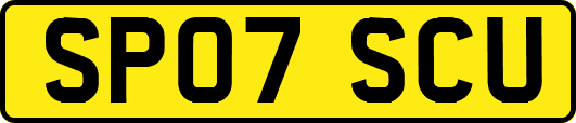 SP07SCU