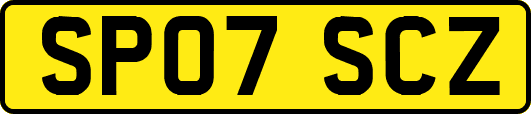 SP07SCZ