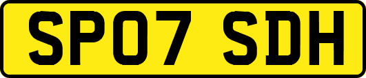 SP07SDH