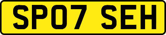 SP07SEH