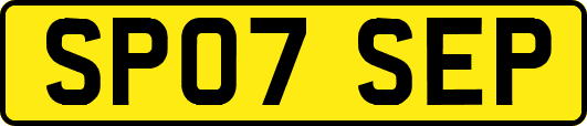 SP07SEP