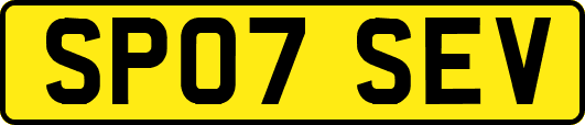 SP07SEV