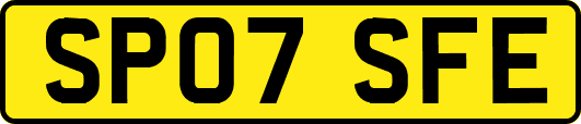 SP07SFE