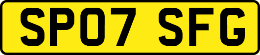 SP07SFG