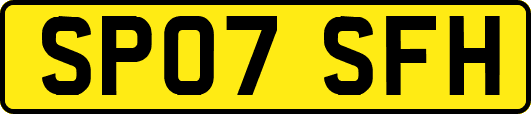 SP07SFH