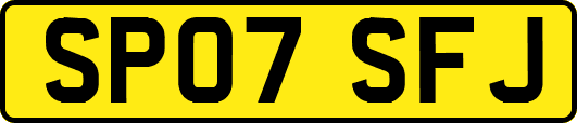 SP07SFJ