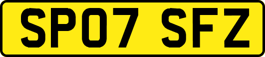 SP07SFZ