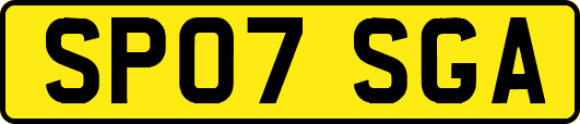SP07SGA
