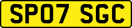 SP07SGC