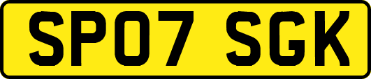 SP07SGK
